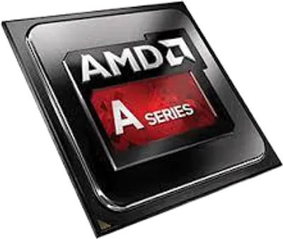 Produktbild von AMD A10-6800K A series, AMD A10, 4.1 GHz, FM2, DDR3-SDRAM, 2133 MHz, AMD Radeon HD 8670D