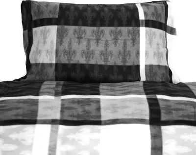 Zdjęcie produktu dla Pościel polarowa wykonana w 100% z poliestru na przytulne noce - przytulna i miękka 135x200 cm
