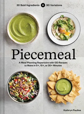 Produktbild von Piecemeal