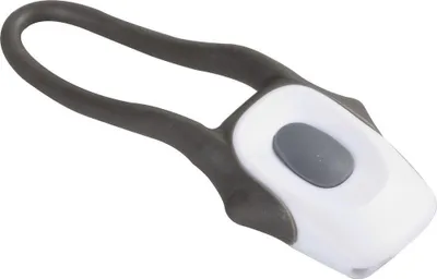 Produktbild von On-Bike Micro Frontlampe 1 Led 2 Funktionen