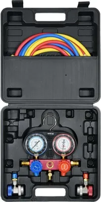 Zdjęcie produktu dla Yato YT-72990, Stal, 6 szt.