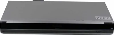Produktbild von Panasonic DMR-EH57 - DVD & Harddisk recorder 160GB
