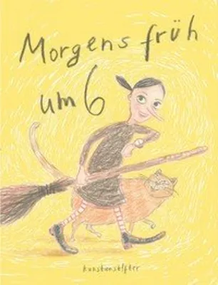 Obrázek produktu pro Morgens früh um 6
