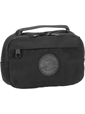 Obrázok produktu pre Fjällräven Kånken No. 2 Hip Pack Ľadvinka Black