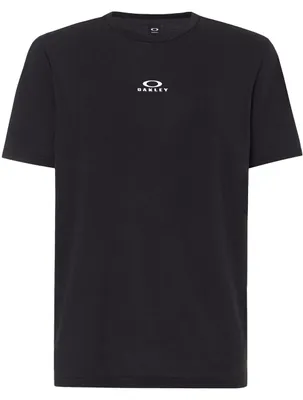 Image de Maillot de cyclisme Oakley pour homme BARK NEW blackout : XXL Taille : XXL