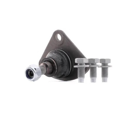 Produktbild von FEBI BILSTEIN Traggelenk Vorne Links Unten Vorne Rechts für FIAT Ducato Kastenwagen (250, 290) 29385