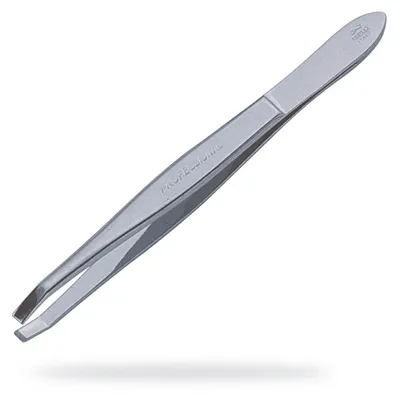 Produktbild von PREMAX Hakenpinzette - Essential Collection 40302