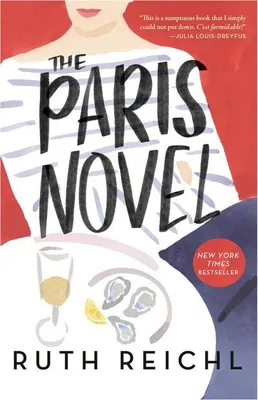 Obrázok produktu pre The Paris Novel