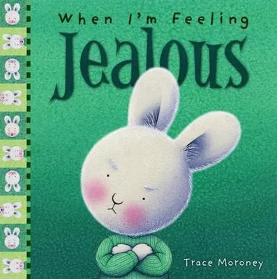 Produktbild von When I'm Feeling Jealous