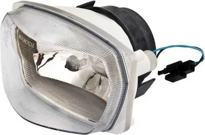 Produktbild von RACETECH V-Face Ersatzscheinwerfer