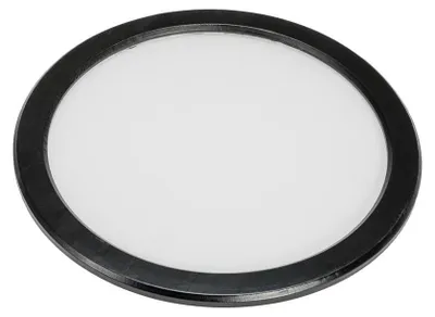 Produktbild von EUROLITE Diffusorscheibe 40° für IP PAR-12 (51914242)