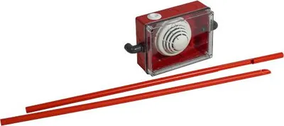Produktbild von Rauchmelder für Kanaleinbau von Zehnder - CZIELE013962