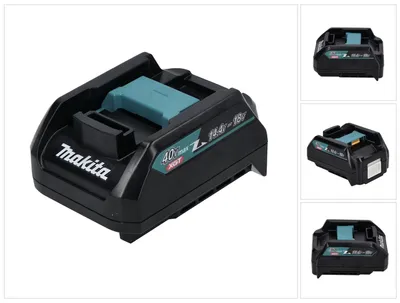 Image de Makita Adaptateur de charge ADP10191C10-7