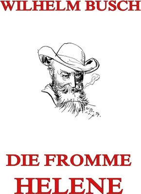 Produktbild von Die fromme Helene