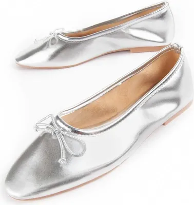 Produktbild von Montevita Ballerina Marlina Silber
