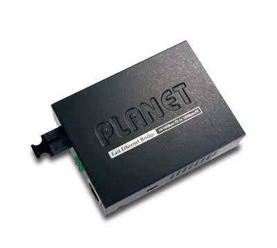 Immagine prodotto di Planet 10/100Tx - 100Base-Fx (Wdm) - 1510Nm - 20Km, Lfpt