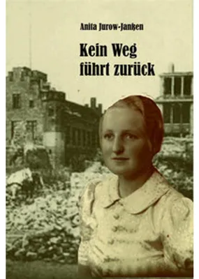 Obrázek produktu pro Kein Weg führt zurück