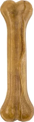 Obrázok produktu pre DUVO+ BONES! Lisovaná byvolia kosť 21cm/1ks balená, 65054700