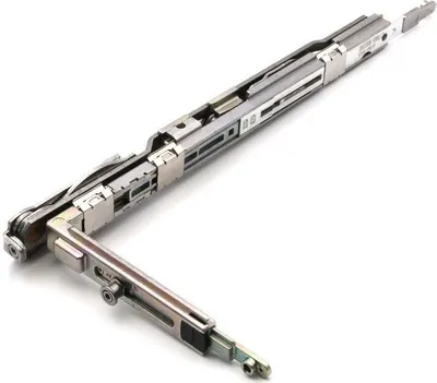 Produktbild von Schüco Kipp-vor-Dreh-Schere 300 V130 DIN links 277153 / 277155