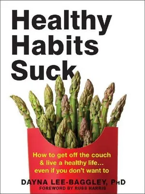 Productafbeelding van Healthy Habits Suck