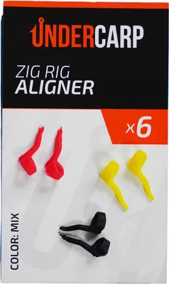 Produktbild von Positionierer für Zig Rig unter Karpfen - Mix
