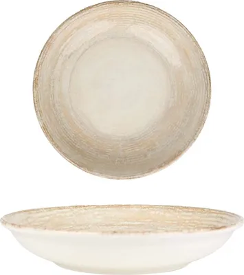 Immagine prodotto di Piatto fondo Bonna - Patera - Porcellana - 20 cm (500cc)