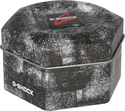 Produktbild von G-SHOCK Casio G-SHOCK Gravitymaster Bluetooth Tough Solar Herrenuhr, Japanisch Casio-GR-B300-1A4ER Uhr