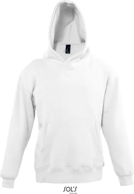 Image de Sweat Slam à capuche pour enfants