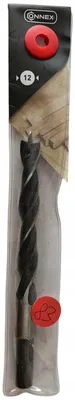 Obrázok produktu pre Vrták do dreva so špirálou 12,0 x 151 mm CV