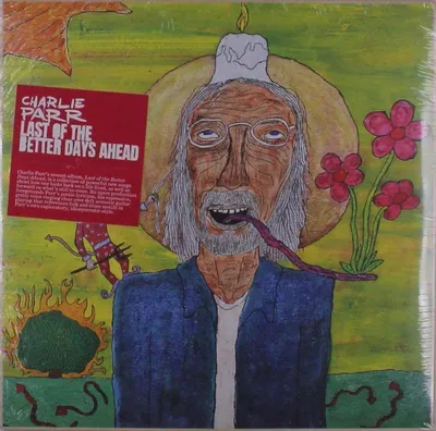 Obrázok produktu pre Charlie Parr: (LP / L)