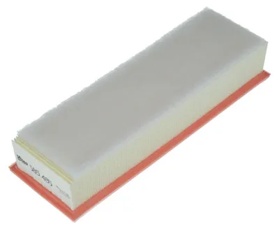 Produktbild von Luftfilter-Einsatz 344 mm - 114 mm VALEO IAM-Expertise passend für u.a. BMW 5er