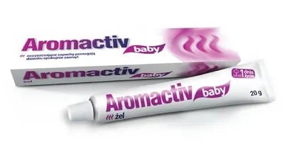 Produktbild von Baby Pflegegel 20g mit erfrischendem Kiefer-Minze-Eukalyptus-Duft, feuchtigkeitsspendend & terpenfrei