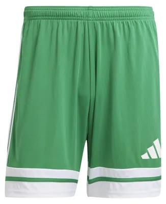 Produktbild von adidas Squadra 25 Shorts XL TEAGRN/WHITE