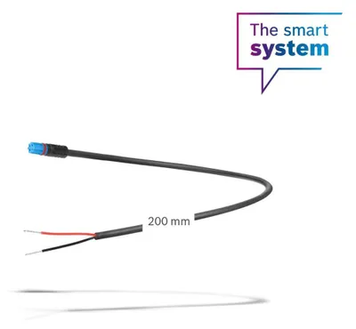 Zdjęcie produktu dla Kabel do reflektorów (BCH3320) - 200 mm