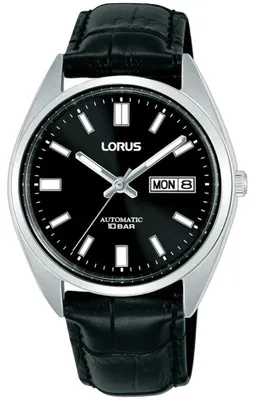 Produktbild von Lorus Herren Armbanduhr Serie Rl435Cx9S