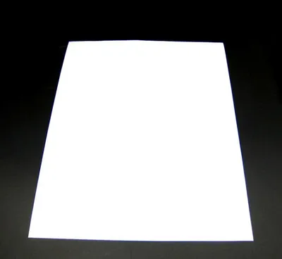 Produktbild von Teflonbogen 50cm x 100cm Teflonfolie Abdeckfolie Teflon 0,5m x 1m - Meterware