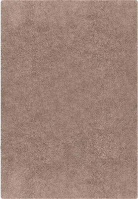 Obrázok produktu pre vidaXL Protišmykový koberec Shaggy Brown 80 x 150 cm PP