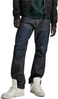 Produktbild von G-star 5620 3d Regular Fit Jeans Blau 29 / 32 Mann Blau 29