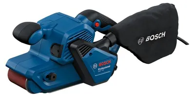 Produktbild von Bandschleifer GBS 750