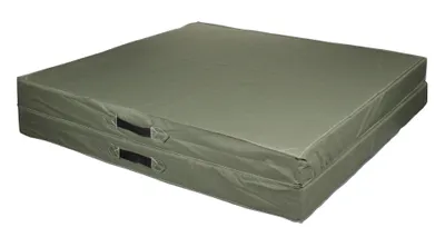 Obrázok produktu pre Gymnic gymnastická žinienka skladacia 200x100