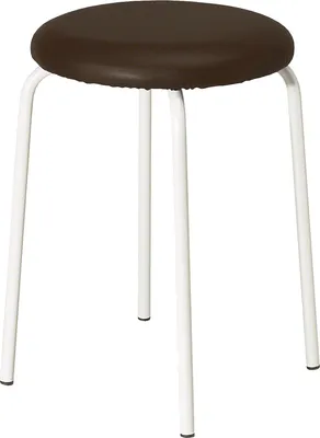 Produktbild von Gymnastikhocker mit Polster, Hocker, ø 38 cm