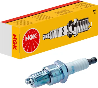 Produktbild von Zündkerze fester SAE-Anschluss NGK Aftermarket-Expertise für u.a. HONDA
