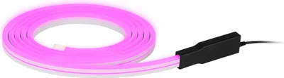 Obrázek produktu pro EGLO Flatneon z, Univerzální světelná páska, Bílá, Plast, IP44, III, Proměnný