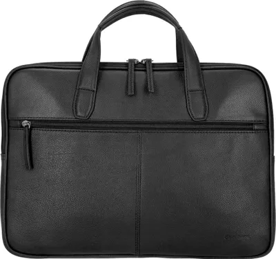 Produktbild von d&n Business Line Aktentasche Leder 40 cm Laptopfach