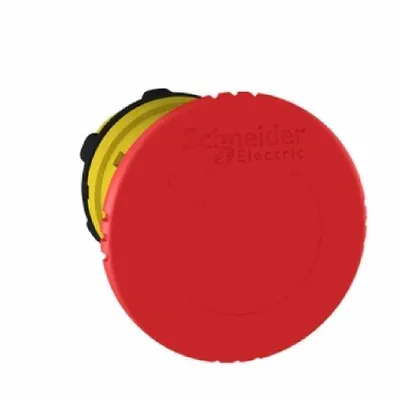 Obrázek produktu pro Schneider Electric ZB5AS844, Plast, IP69K, 40 mm, 57 mm, 40 mm, 46 g