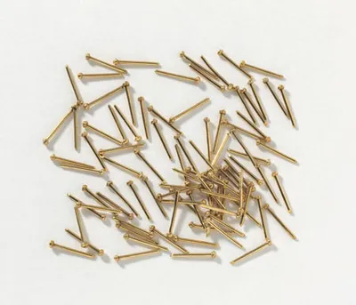 Obrázek produktu pro Drátěné kolíky OcCre 10 mm 200 ks