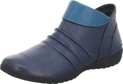 Produktbild von Schlupf-/Reißverschlußstiefelette Kaltfutter bis 35mm Absatz (casual) Naly 49