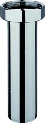 Produktbild von Grohe Abgangsstutzen komplett chrom - 43326000
