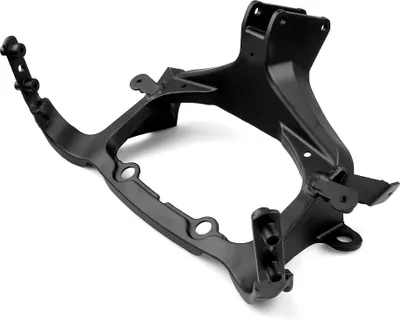 Immagine prodotto di Moto Brackets staffa per carenatura in nero per Suzuki