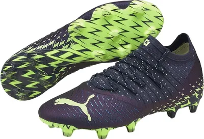 Obrázok produktu pre Puma FUTURE Z 1.4 FG/AG SCHWARZ 12.5